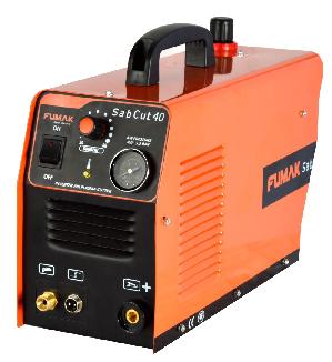 Máy cắt Plasma Fumak Sab CUT 40 