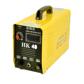 Máy cắt Plasma Hồng Ký HK 40 