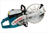 Máy cắt bê tông chạy xăng Makita DPC6431 