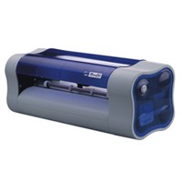 Máy cắt decal mini Pcut MC270 