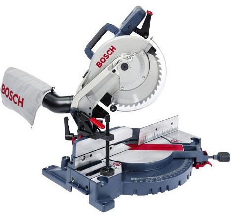 Máy cắt góc đa năng Bosch GCM 10MX (1700W) 