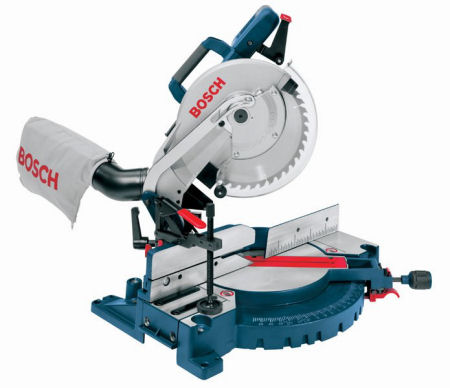 Máy cắt góc đa năng Bosch GCM10M (2000W) 