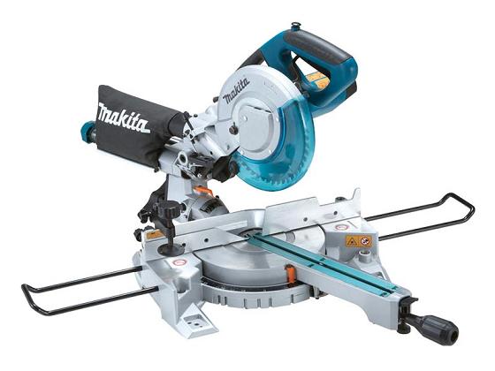 Máy cắt góc đa năng Makita LS0815FL (216mm) 