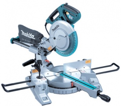 Máy cắt góc đa năng Makita LS1016 