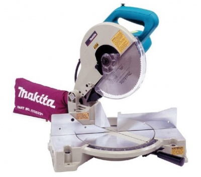Máy cắt góc đa năng Makita LS1030N (260mm) 