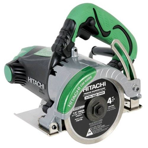 Máy cắt gạch Hitachi CM4SB2 (110mm) 