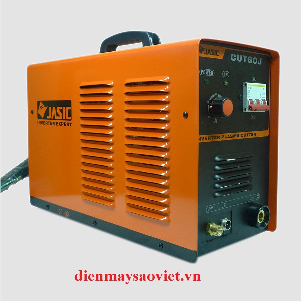 Máy cắt kim loại Jasic Plasma CUT 60J 