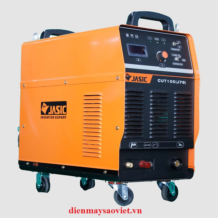 Máy cắt kim loại Plasma Jasic CUT 100 (J78) 
