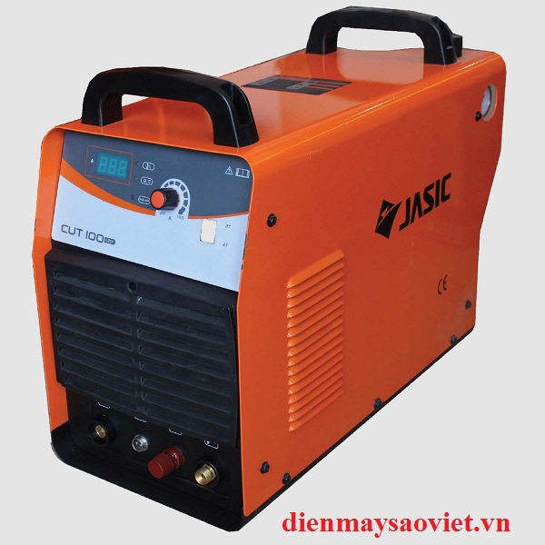 Máy cắt kim loại Plasma Jasic CUT 100 (L201) 