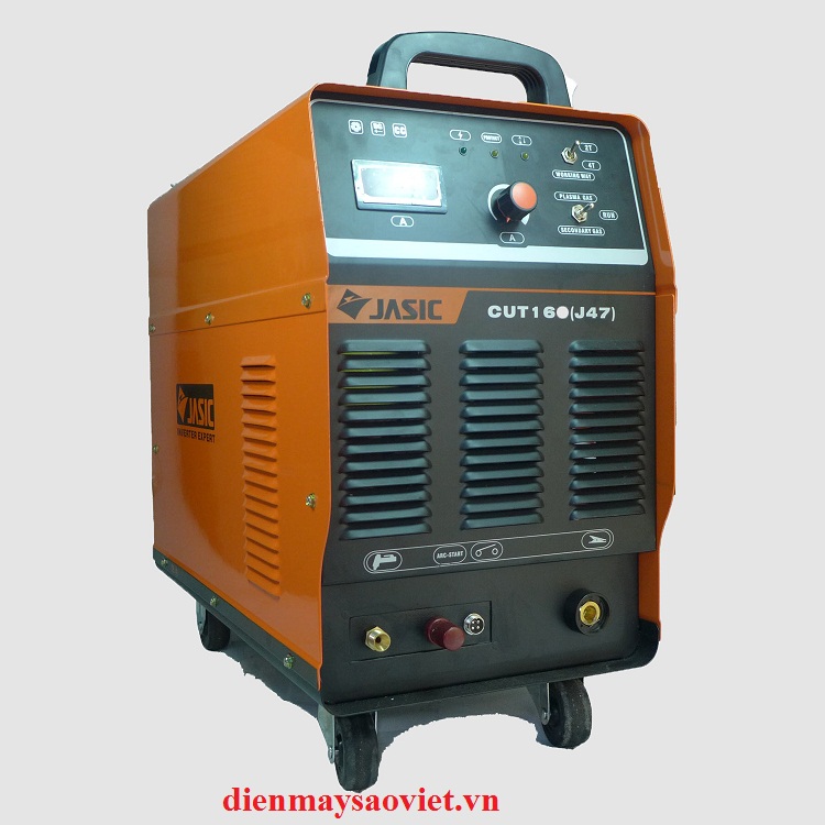 Máy cắt kim loại Plasma Jasic CUT 160 (J47) 