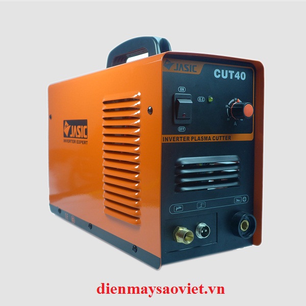 Máy cắt kim loại Plasma Jasic Cut 40  