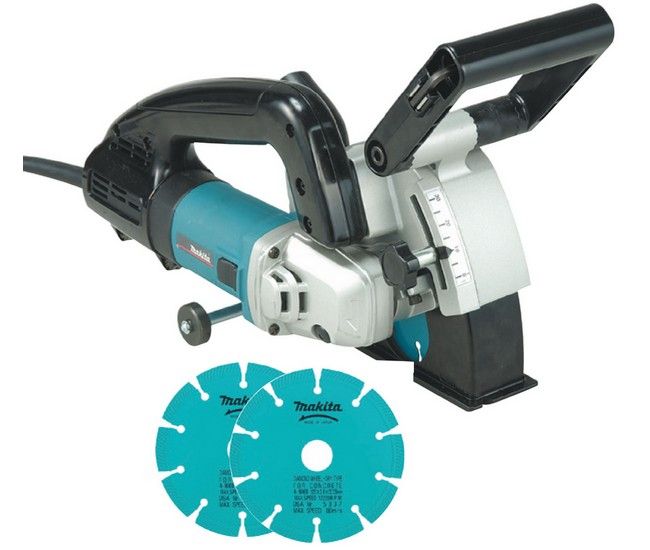 Máy cắt tường Makita SG1250 (125mm) 