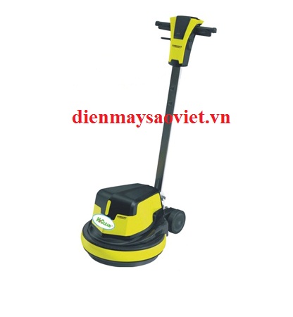 Máy chà sàn - thảm công nghiệp Hiclean BD 1A 