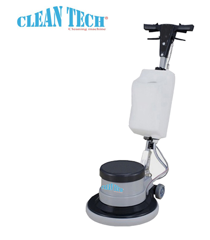 Máy chà sàn Clean Tech CT 168 