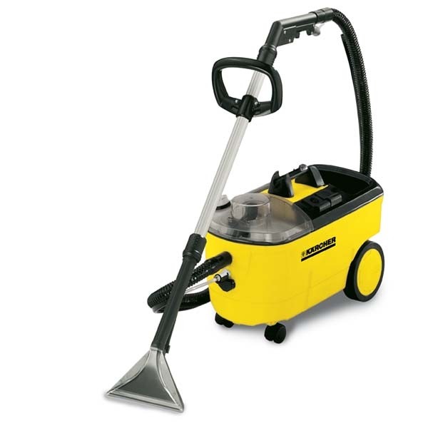 Máy chà sàn Karcher PUZZI 100 SUPER 