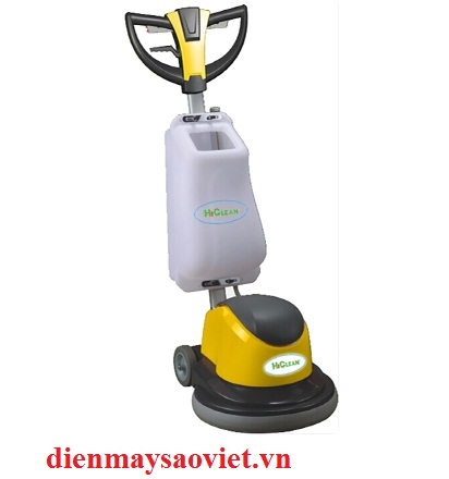 Máy chà sàn công nghiệp Hiclean HC 175A 