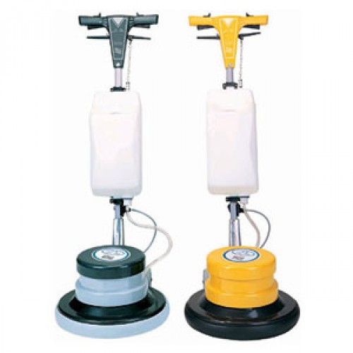 Máy chà sàn công nghiệp V-jet VJ 168 