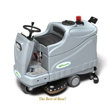 Máy chà sàn liên hợp Hiclean HC 2900 
