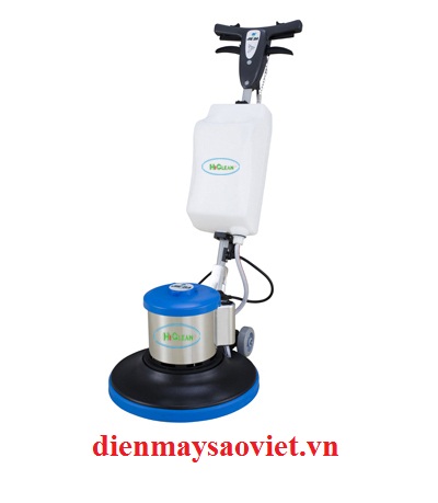 Máy chà sàn-thảm công nghiệp Hiclean HC 175 