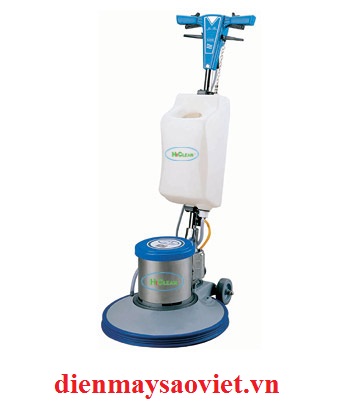 Máy chà sàn-thảm công nghiệp Hiclean HC 522 