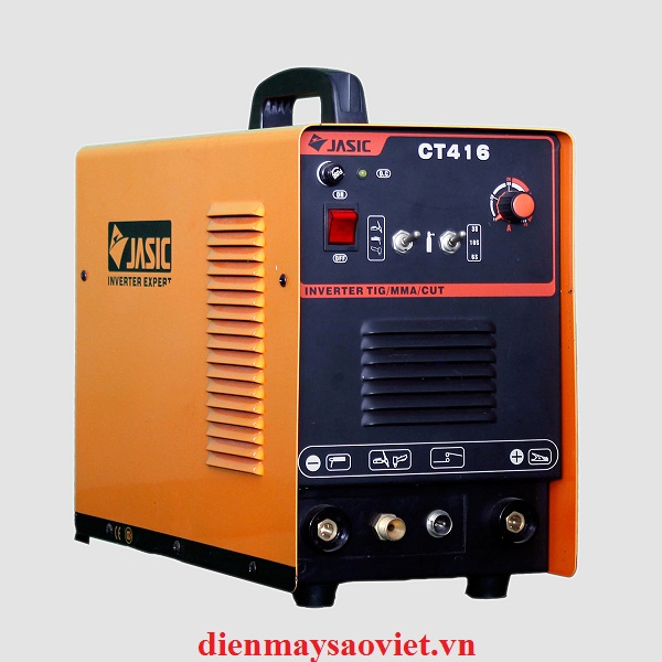 Máy hàn đa chức năng Jasic CT416 