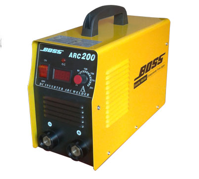 Máy hàn Boss ARC 200 