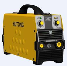 Máy hàn DC IGBT Hutong Tig 300Si 