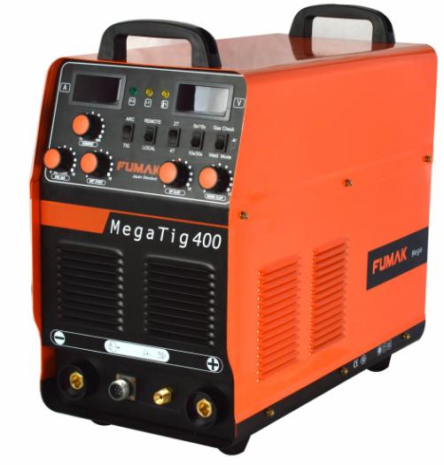 Máy hàn Fumak Mega Tig 400 