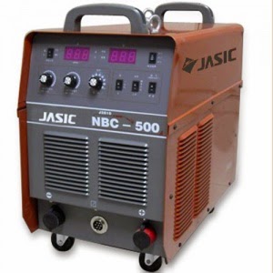 Máy hàn Jasic MIG 500 (J06) 