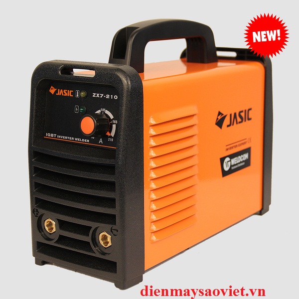 Máy hàn Jasic ZX7 210  