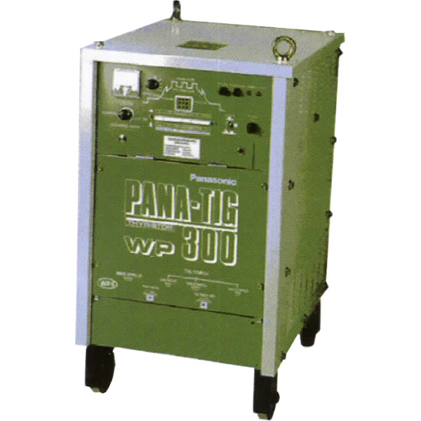 Máy hàn Tig Panasonic có xung WP-300 ACDC 