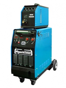 Máy hàn bán tự động Wim MigWeld 350SEF 