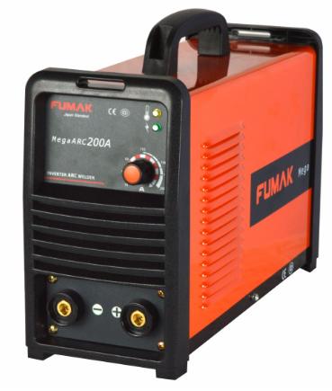 Máy hàn hồ quang Fumak mega ARC 200 