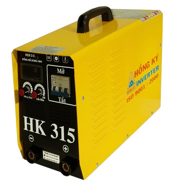 Máy hàn que điện tử Hồng Ký HK 315A 