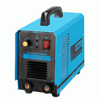 Máy hàn que Inverter Hồng Ký HK 250Z 