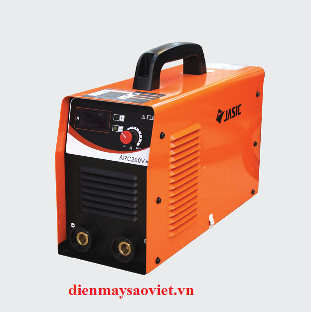 Máy hàn que Jasic ARC 200V 