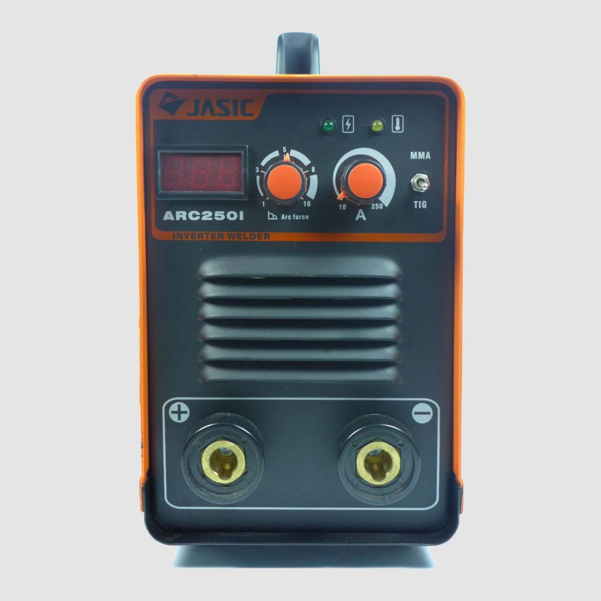 Máy hàn que Jasic ARC 250i  