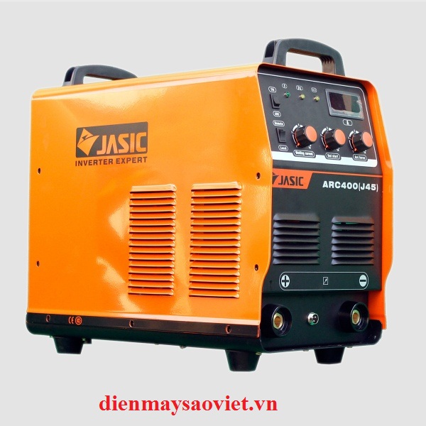 Máy hàn que Jasic ARC 400 (J45) 
