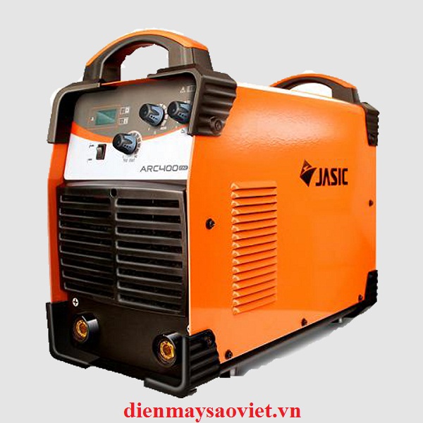 Máy hàn que Jasic ARC 400 (Z312) 
