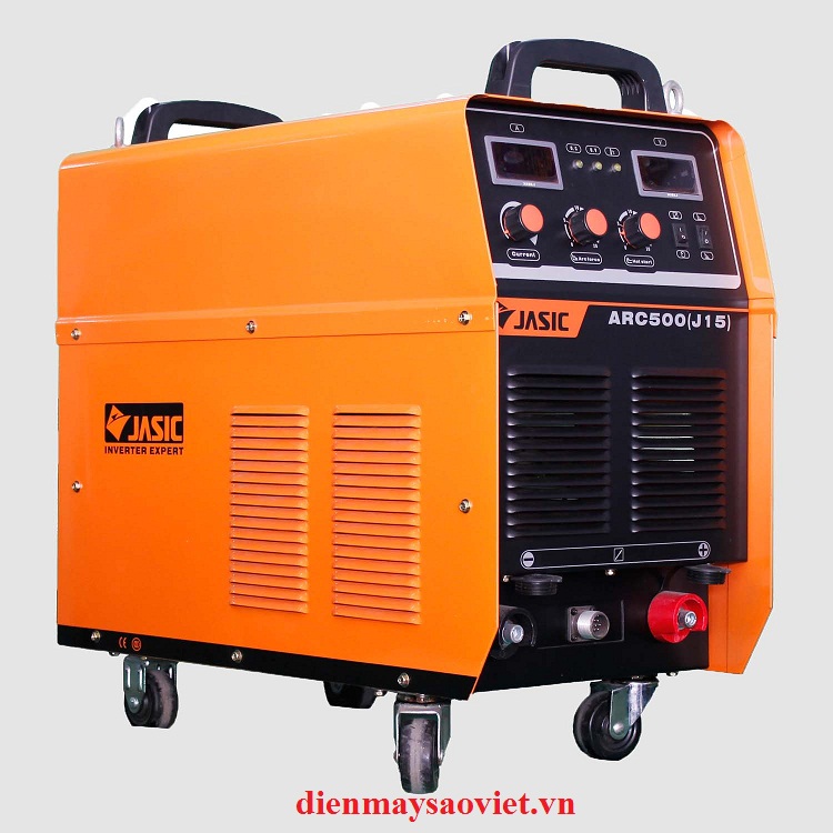 Máy hàn que Jasic ARC 500 (J15) 