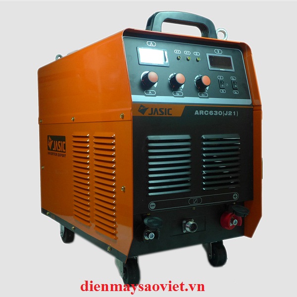 Máy hàn que Jasic ARC 630 (J21) 