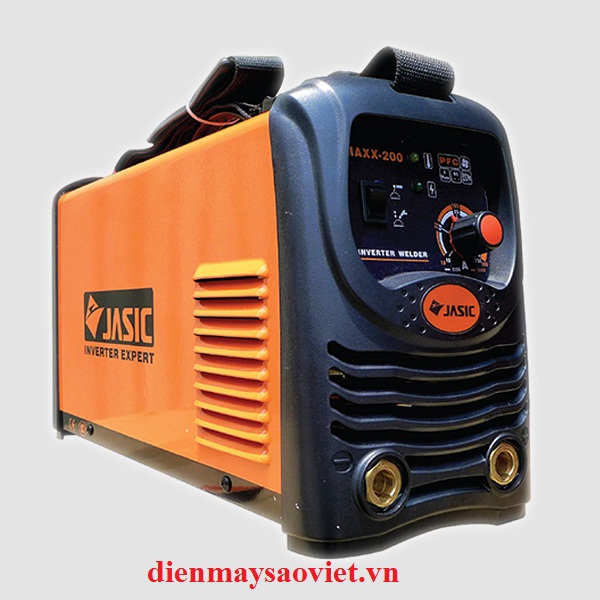 Máy hàn que Jasic MAXX-200 