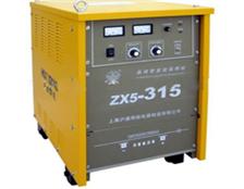 Máy hàn que Thyristor Hutong ZX5-315 