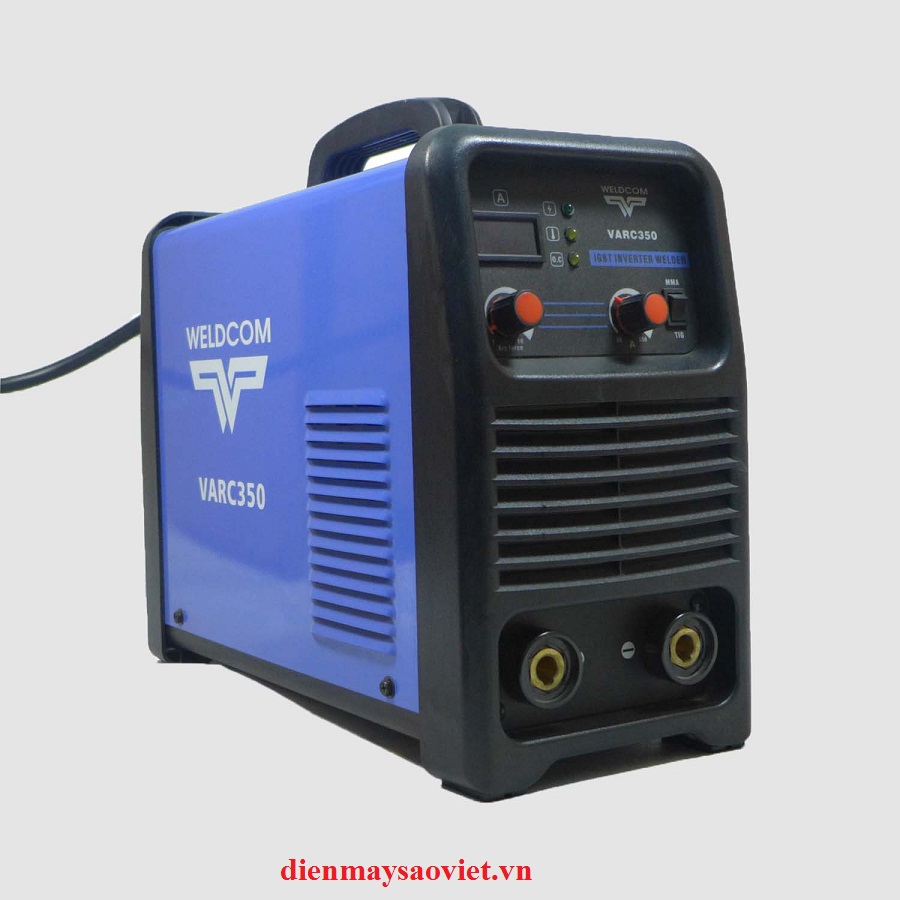 Máy hàn que Weldcom VARC 350 