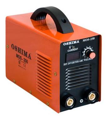 Máy hàn que inverter Oshima S MOS 250 