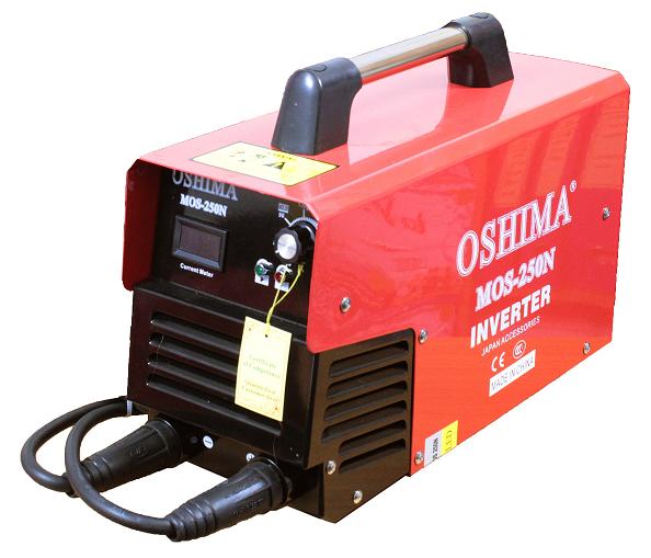 Máy hàn que inverter Oshima S MOS 250N 