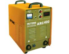 Máy hàn que một chiều Inverter Hutong ARC 400 