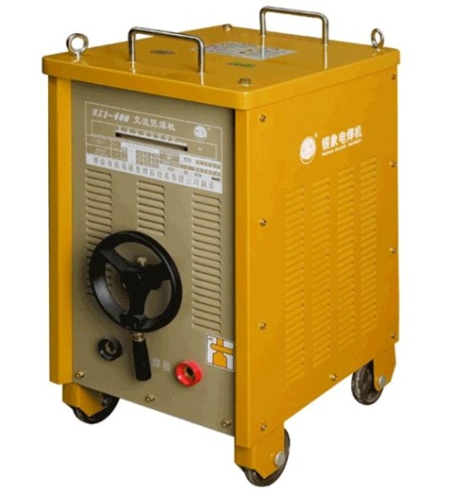Máy hàn que xoay chiều Hutong BX1-400T 