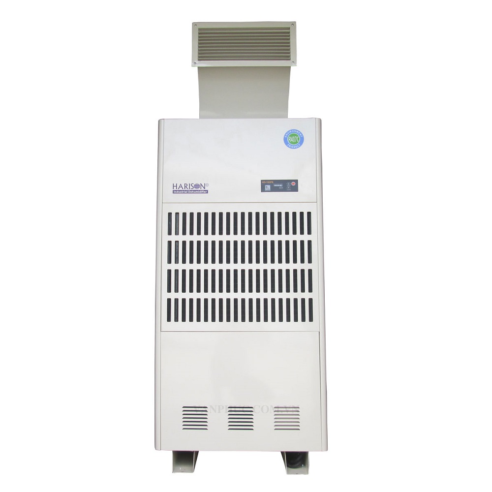 Máy hút ẩm công nghiệp Harison HD-192PS 