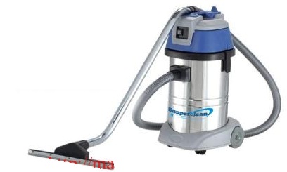 Máy hút bụi công nghiệp Supper Clean SC30 